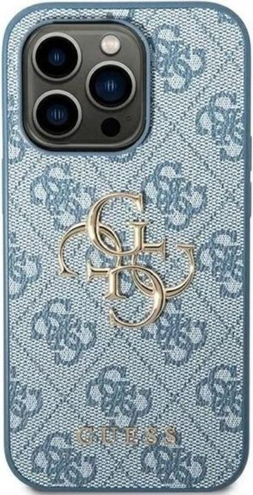 Produktbild Guess Hard Case for iPhone 14 Pro (Apple iPhone 14 Pro)
