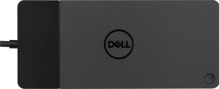 Produktbild Dell Thunderbolt Dock WD22TB4 (Thunderbolt, 9 Ports)