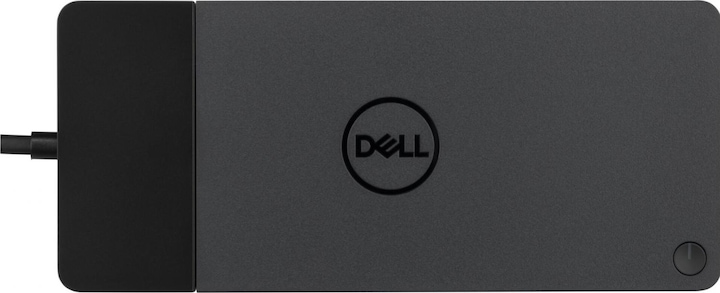 Produktbild Dell Thunderbolt Dock WD22TB4 (Thunderbolt, USB-C, 9 Ports)