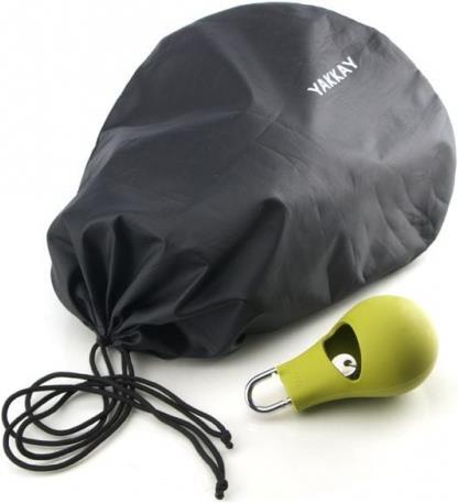 Produktbild Yakkay Helmschloss