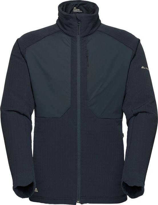 Immagine prodotto Radys R4 Alpine Woven Fleece Jacket (M)