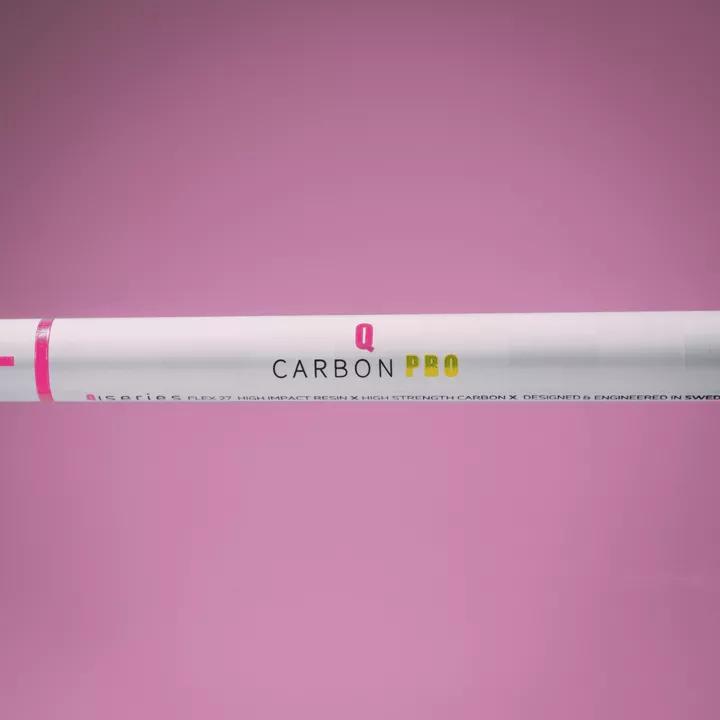 Produktbild Salming Unihockeyschaft Q-series Carbon Pro F29 (92 cm, Rechts, Links)