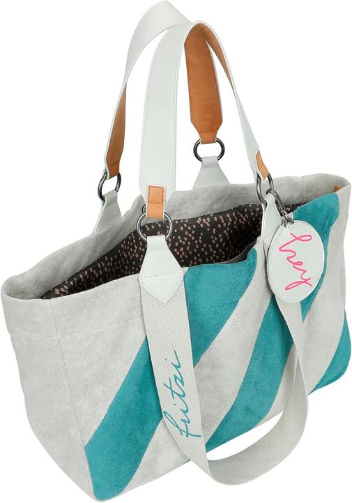 Produktbild Fritzi aus Preußen Izzy Medium Limited Schultertasche 45 cm (22 l)