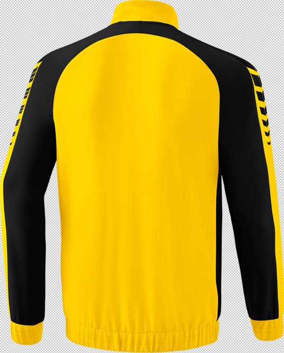 Immagine prodotto Erima Six Wings Präsentationsjacke (M)