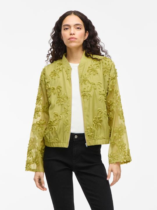 Produktbild Vila VIAGNES Detailed Bomberjacke (36)