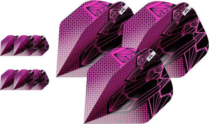 Produktbild Target Fly Lorraine Winstanley Pro Ultra 3x Set, Nr.2