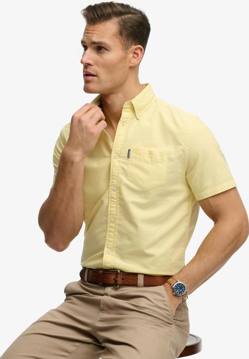 Immagine prodotto Superdry Oxford Essentials (M)