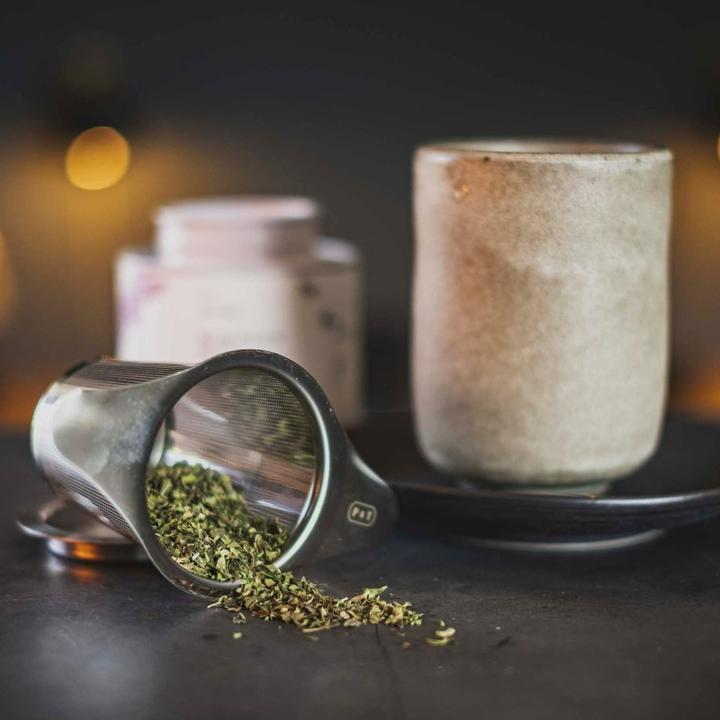 Productafbeelding Paper & Tea Infuser