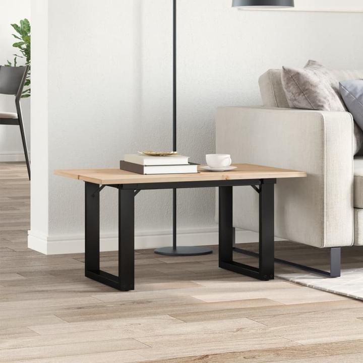 Image du produit vidaXL Couchtisch (80 x 50 x 40 cm)