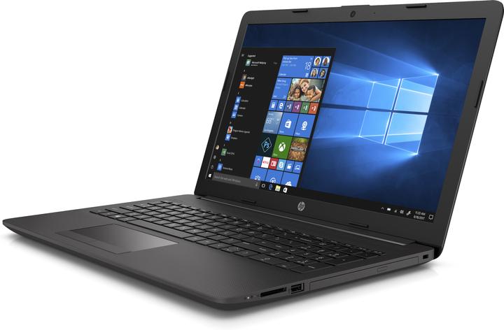 Actual product image HP 6HM87ES#ABD (15.60", Intel Core i5-8265U, 8 GB, 512 GB, DE)