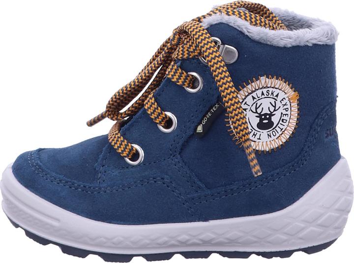 Produktbild Superfit Groovy 2.0 GTX (27)