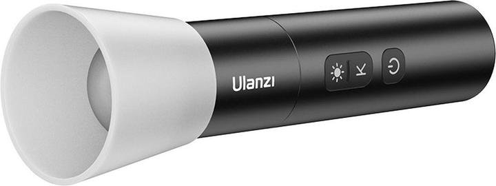Image du produit Ulanzi LM07 (Lumière vidéo)