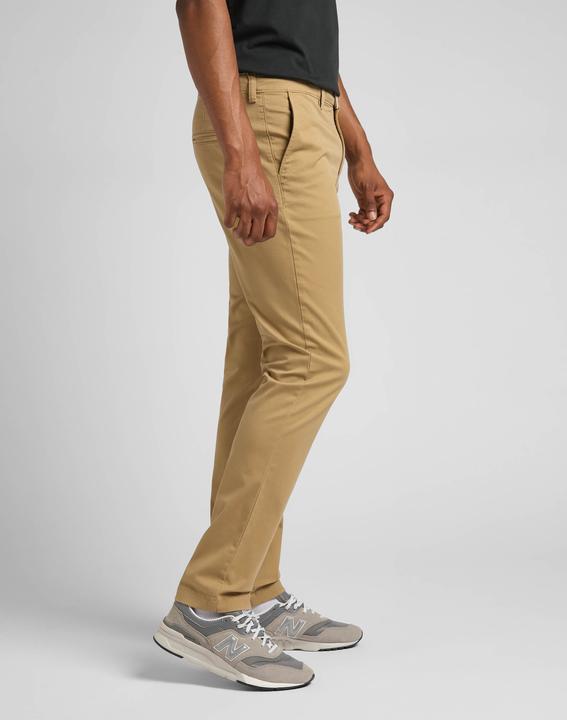 Actual product image Lee Leesures Slim Chino (31)
