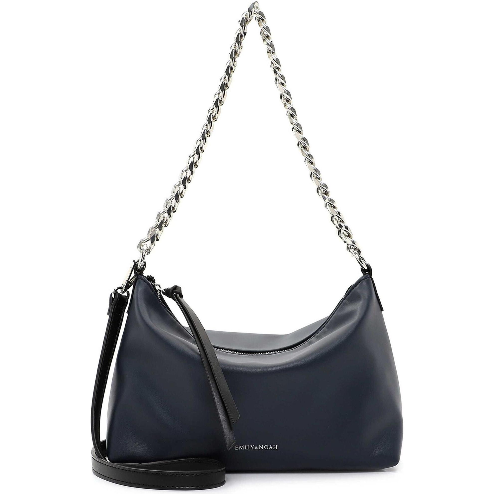 Emily und Noah, Handtasche, E&N Kerstin, Blau