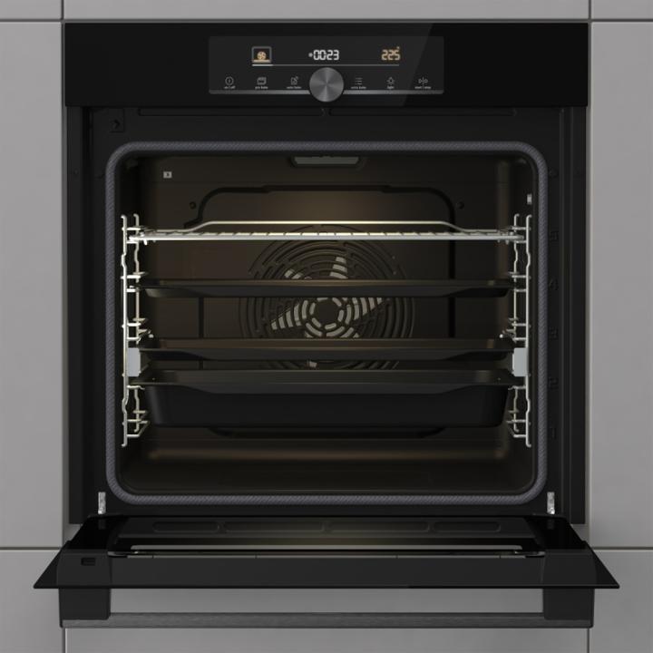 Actual product image Gorenje BPS6747A06BG