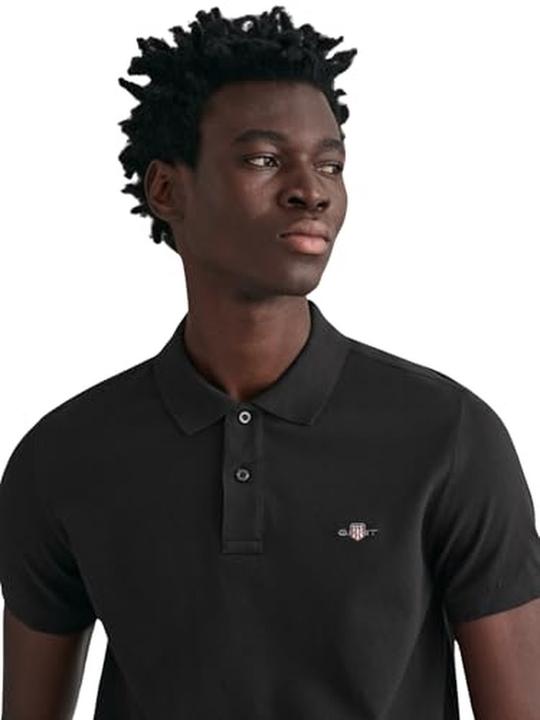 Immagine prodotto GANT Polo Slim Shield Pique (XL)