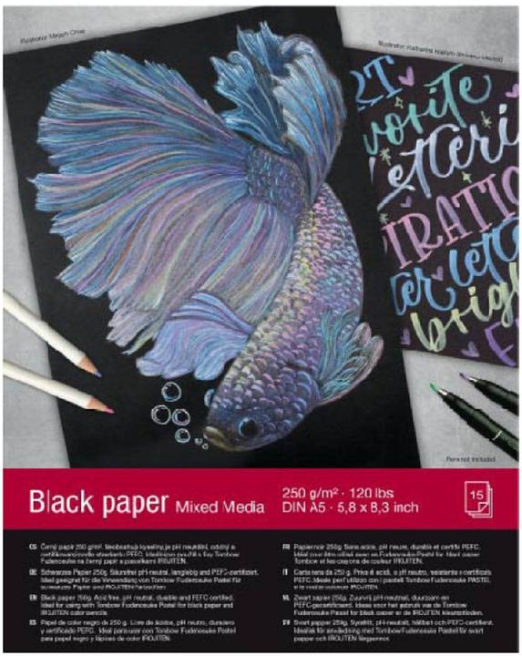 Quaderni + Bloc notes