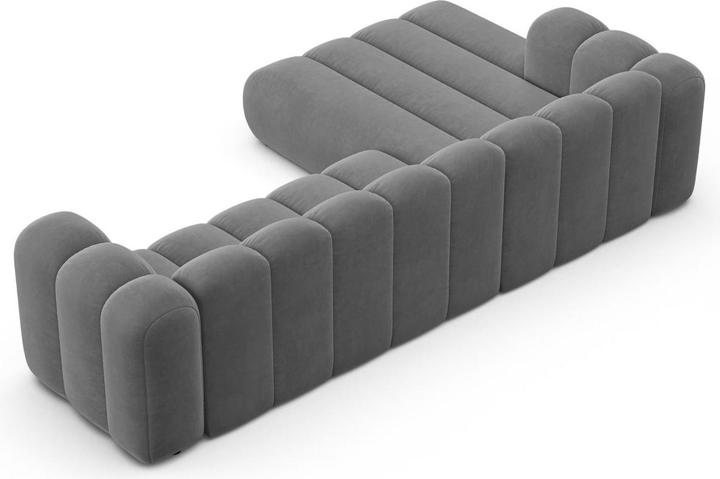 Produktbild Micadoni Lupine (Ecksofa)