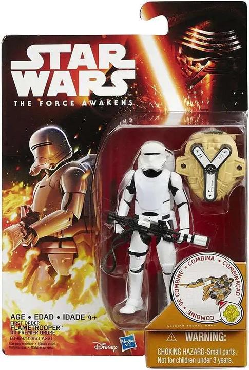 Actual product image Hasbro B3963