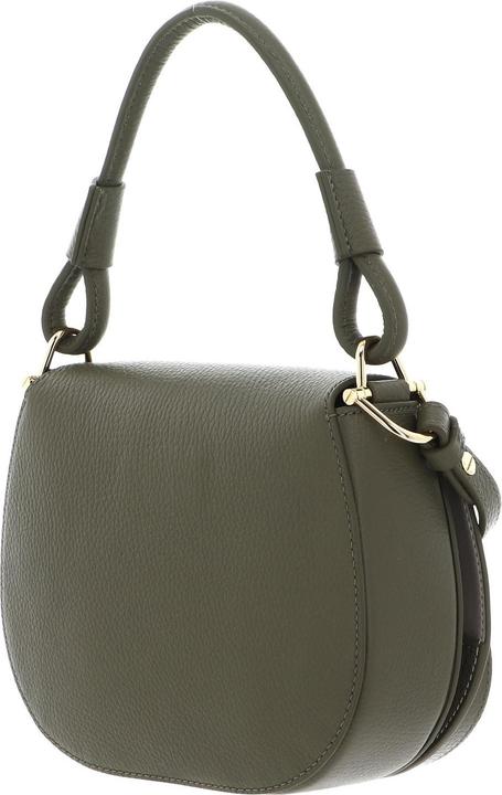 Immagine prodotto Coccinelle Eclyps Mini Bag Grained Leather