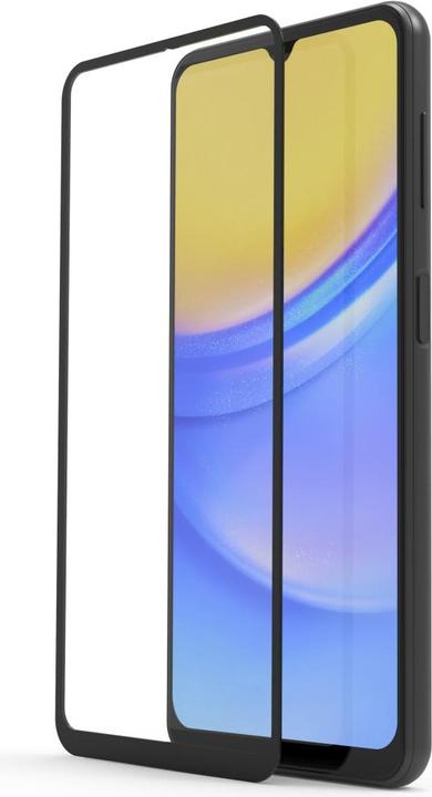 Produktbild Hama Extreme Protect (1 Stück, Samsung Galaxy A15 5G, Samsung Galaxy A15)