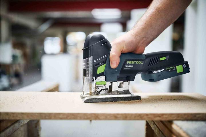 Image du produit Festool Batteria HighPower BP 18 Li 4,0 HPC-ASI (18 V)