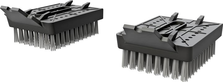 Produktbild Outdoorchef Ersatzbürstenkopf für Outdoorchef Grillbürste gross mit Nylonborsten (9.80 cm)
