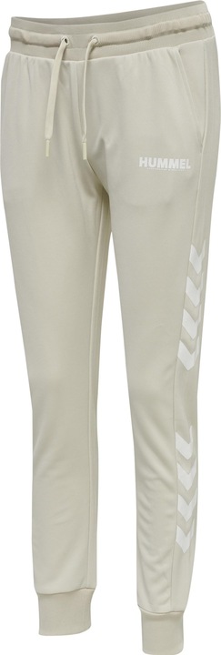 Actual product image hummel Legacy Poly Woman Regular Pants (L)