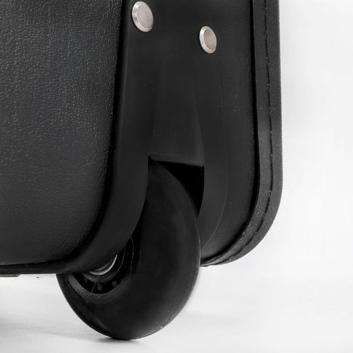 Produktbild Alassio Pilotenkoffer Silvana mit Rollen