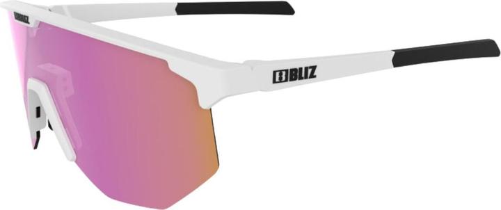Produktbild Bliz Hero (matt white, Brown w Pink Multi)