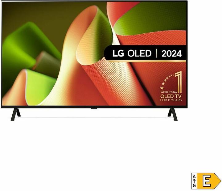 Produktbild LG B4 (65", B4, OLED, 4K)