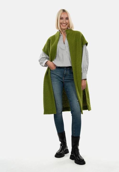 Produktbild Suri Frey Longweste SFY Freyday (XL)