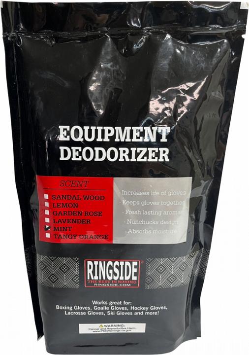 Actual product image Ringside Equipment Deodorizer Inserts Lavender (One size)