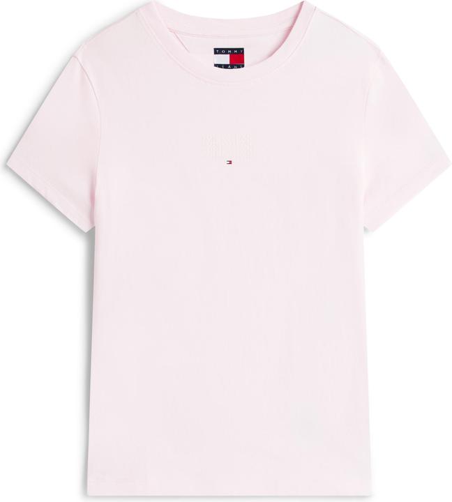 Produktbild Tommy Jeans Tjw Slim Multi Linear Ss Tee (M)