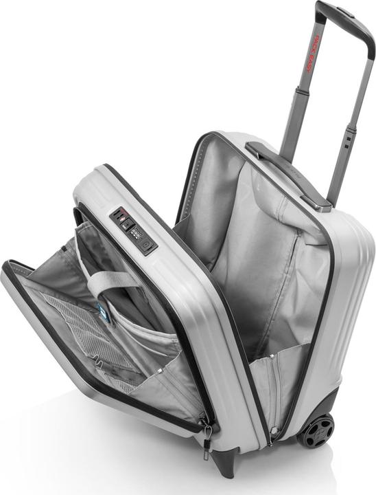 Immagine prodotto Pack Easy ReNew Genius Business Trolley (43 l)