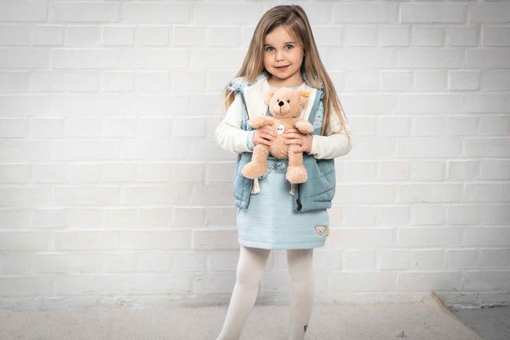 Image du produit Steiff Fynn Ours en peluche beige 40cm (40 cm)