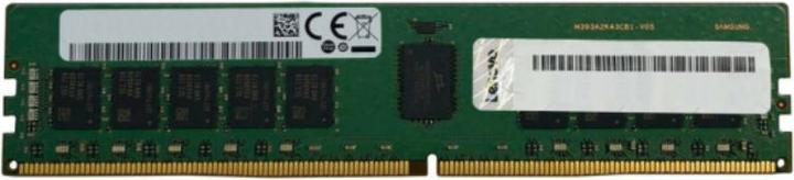 Produktbild Lenovo ThinkSystem TruDDR4 (2Rx4 ) RDIMM-A (1 x 64GB, 2933 MHz, DDR4-RAM, DIMM)