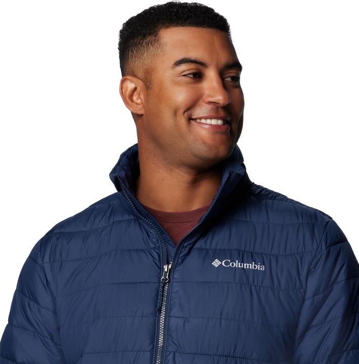 Actual product image Columbia Powder Lite II (L)