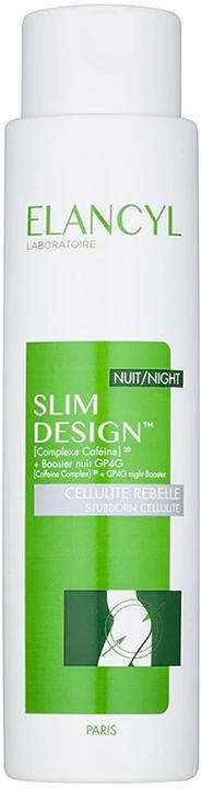 Produktbild Elancyl Slim Design (Körpercreme, 200 ml)