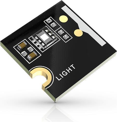 RAK Wireless WisBlock RAK1903 Ambient Light Sensor OPT3001