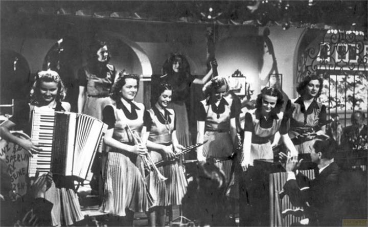 Immagine prodotto Plaion I più bei film di repertorio tedeschi (DVD, 2015, Tedesco)