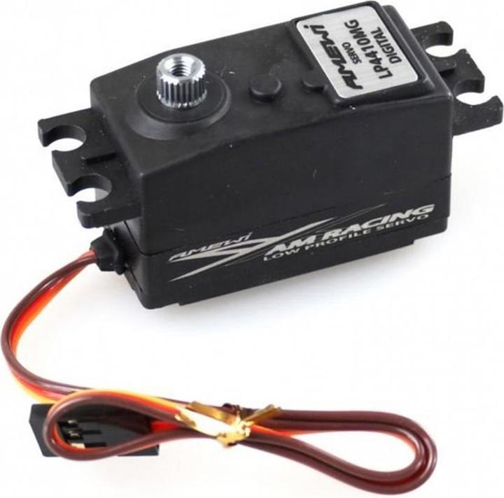 Produktbild Amewi Digital AMX Racing 0902MG