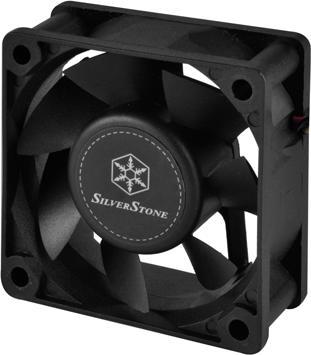Actual product image Silverstone SST-AR09-115XP CPU Cooler (66 mm)