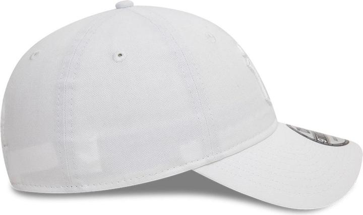 Produktbild New Era 9Twenty Casual Cap - New York Yankees Weiss