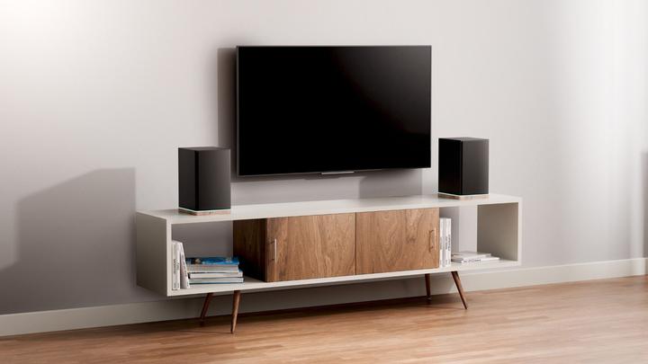 Immagine prodotto TEAC Blaupunkt BS60BK LED