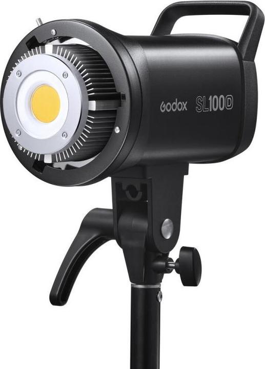 Produktbild Godox SL100D Video Two Light Kit (Godox)