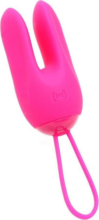 Actual product image Dorr Ozzy - Rabbit Egg Vibrator + Lay on Vibrator