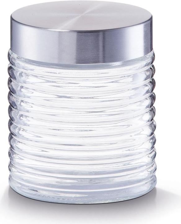 Produktbild Zeller Present Vorratsglas (0.65 l)