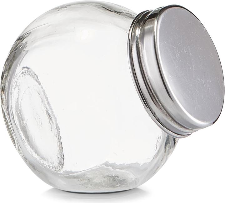 Produktbild Zeller Present Vorratsglas (0.08 l)