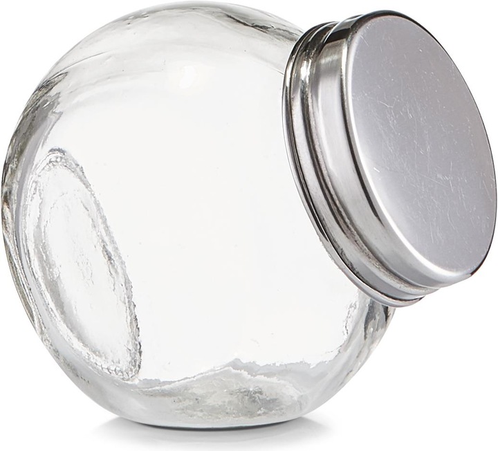 Actual product image Zeller Present Storage jar (0.08 l)
